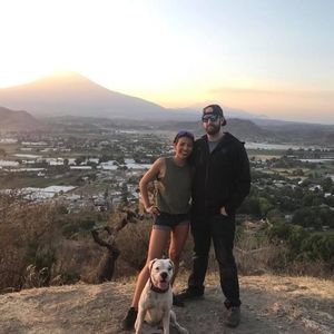 Meet your Posher, Matthew